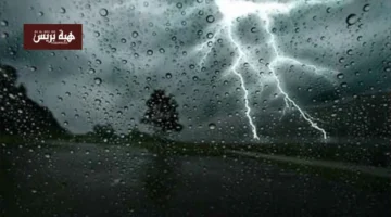 زخات ثلجية ورعدية.. تقلبات مفاجئة تضرب طقس اليوم في عدة مناطق بالمملكة